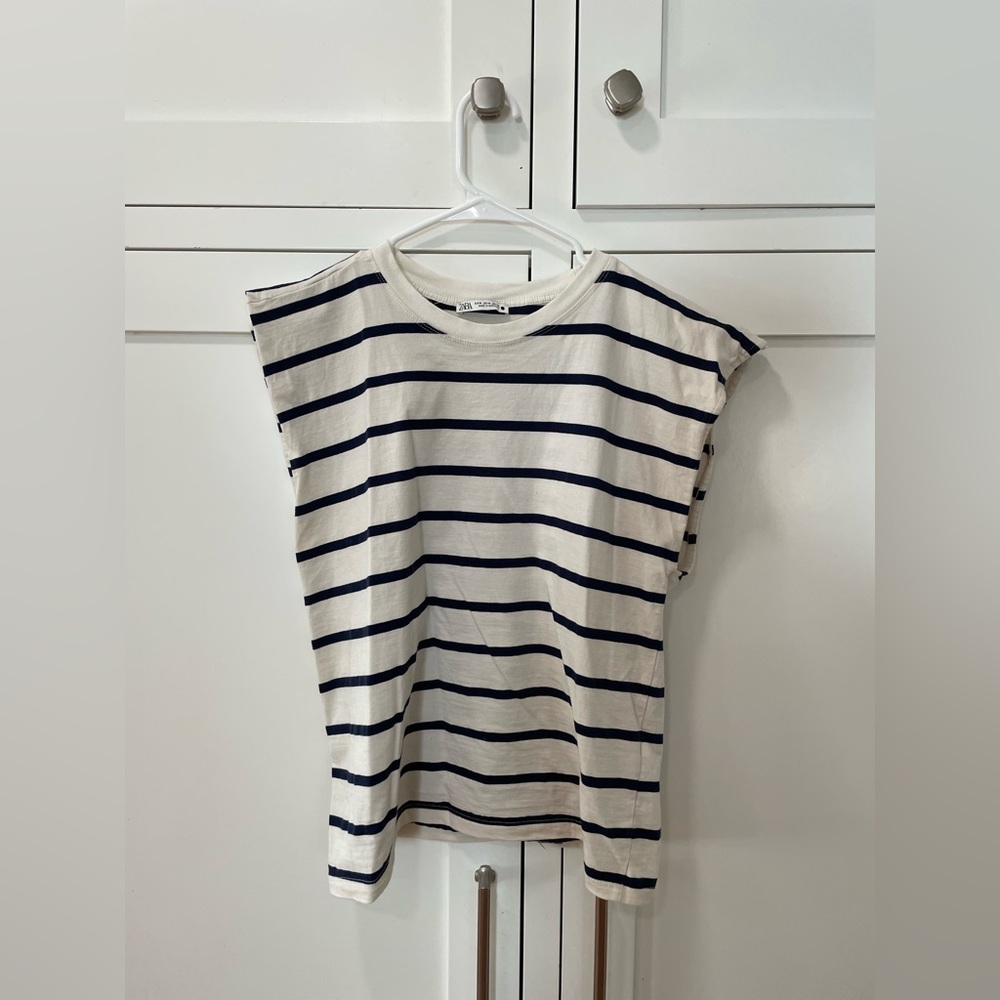 Zara Top Size M